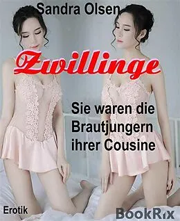 E-Book (epub) Zwillinge von Sandra Olsen