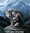 E-Book (epub) My Little Mate von Shivani Sharma