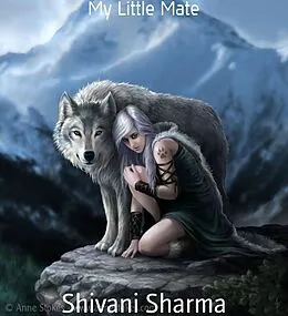 E-Book (epub) My Little Mate von Shivani Sharma