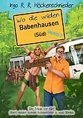 E-Book (epub) Wo die wilden Babenhausen (Süd) 2 von Ingo R. R. Höckenschnieder