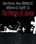 E-Book (epub) The Return of Jusica von Abdur Rahman Adnan, WMobi Llc, WGreen Llc