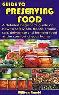 E-Book (epub) Guide to Preserving Food von William Arnold