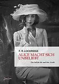 E-Book (epub) ALICE MACHT SICH UNBELIEBT - EIN FALL FÜR MR. UND MRS. NORTH von F. R. Lockridge