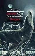 E-Book (epub) Instinkt - Das Erwachen des Omegas von Ni Jica