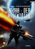 E-Book (epub) NIJHA - DER ATTENTÄTER von Karl-Ulrich Burgdorf
