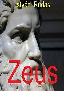 E-Book (epub) ZEUS von István Rudas