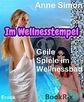 E-Book (epub) Im Wellnesstempel von Anne Simon