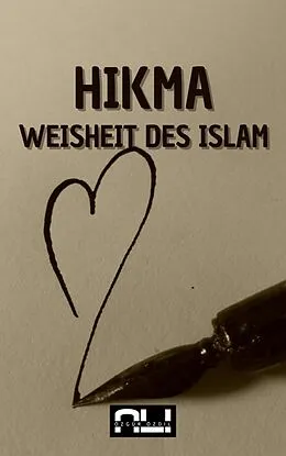 E-Book (epub) Hikma von Ali Özgür Özdil