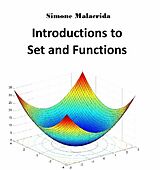 eBook (epub) Introduction to Set and Functions de Simone Malacrida
