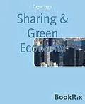 E-Book (epub) Sharing & Green Economy von Özgür Ergül
