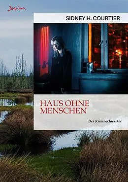 E-Book (epub) HAUS OHNE MENSCHEN von Sidney H. Courtier