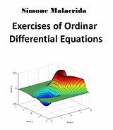 eBook (epub) Exercises of Ordinary Differential Equations de Simone Malacrida