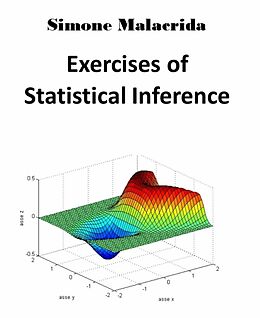 eBook (epub) Exercises of Statistical Inference de Simone Malacrida