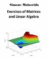 eBook (epub) Exercises of Matrices and Linear Algebra de Simone Malacrida