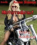 E-Book (epub) Motorradbraut von Anne Simon