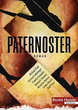 E-Book (epub) Paternoster von Michael Paul