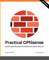 eBook (epub) Practical OPNsense de Markus Stubbig