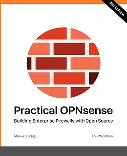 eBook (epub) Practical OPNsense de Markus Stubbig
