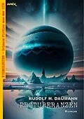 E-Book (epub) PROTUBERANZEN von Rudolf H. Daumann