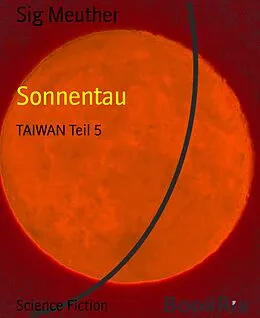 E-Book (epub) Sonnentau von Sig Meuther