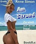 E-Book (epub) Am Strand von Anne Simon