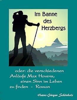 E-Book (epub) Im Banne des Herzbergs von Heinz-Jürgen Schönhals