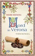 E-Book (epub) Mord in Verona - Todesengel von Máire Brüning