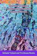 E-Book (epub) The Story of Sirena: Traditional Mermaid Folk Stories Collection von Melanie Voland, Treehouse Books
