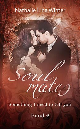 E-Book (epub) Soulmates von Nathalie Lina Winter