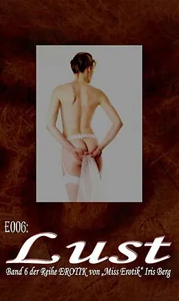 E-Book (epub) E006: Lust von Iris Berg