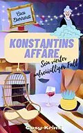 E-Book (epub) Konstantins Affäre von Coco Eberhardt