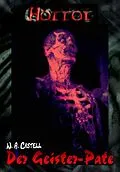 E-Book (epub) HORROR Buchausgabe 001: Der Geister-Pate von W. A. Castell