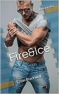 E-Book (epub) Fire&Ice 20 - Tyson Blackwell von Allie Kinsley