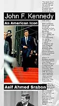 E-Book (epub) John F. Kennedy von Asif Ahmed Srabon