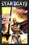 E-Book (epub) STAR GATE 105-106: Das Mysterium von Erno Fischer, Frederick S. List