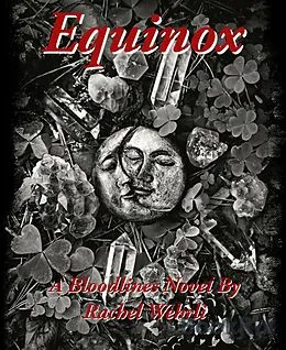 E-Book (epub) Equinox von Rachel Wehrli