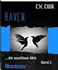 E-Book (epub) R.A.V.E.N. von Cook