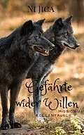 E-Book (epub) Gefährte wider Willen von Ni Jica