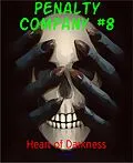 E-Book (epub) Penalty Company #8 von T. K. Myur