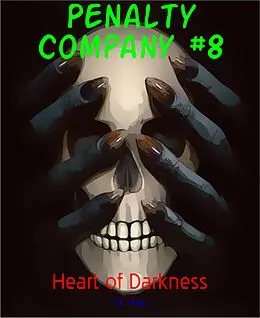 E-Book (epub) Penalty Company #8 von T. K. Myur