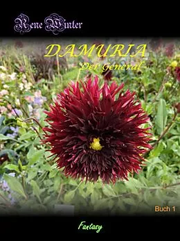 E-Book (epub) Damuria - General von Rene Winter