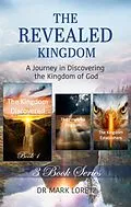 E-Book (epub) The Kingdom Discovered - Book 1 (The Revealed Kingdom 3-Book Series) von Mark Loretz