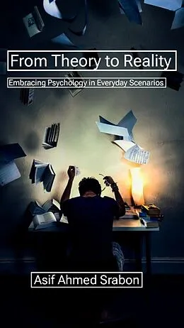 E-Book (epub) From Theory to Reality von Asif Ahmed Srabon