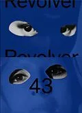 E-Book (epub) Revolver 43 von Peter Liechti, Benjamin Heisenberg, Charlotte Selb