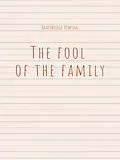 E-Book (epub) The fool of the family von Bracebridge Hemyng