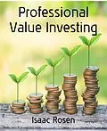E-Book (epub) Professional Value Investing von Isaac Rosen