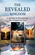 E-Book (epub) The Powerful Kingdom - Book 2 (The Revealed Kingdom 3-Book Series) von Mark Loretz
