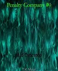 E-Book (epub) Penalty Company #9 von T. K. Myur