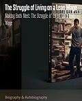 E-Book (epub) The Struggle of Living on a Lean Wage von Saniul Alom Sun, GreenHood, Arif Hossain Bhuiyan