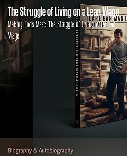 E-Book (epub) The Struggle of Living on a Lean Wage von Saniul Alom Sun, GreenHood, Arif Hossain Bhuiyan